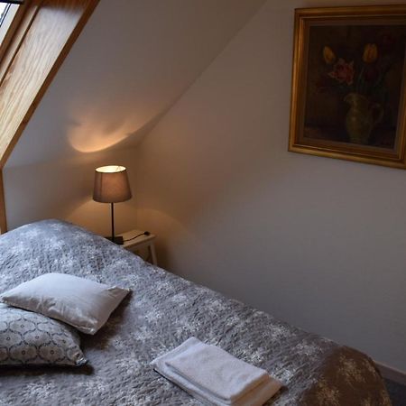 Lysbjerg Appartement Fåborg Buitenkant foto