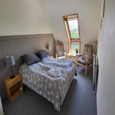 Lysbjerg Appartement Fåborg Buitenkant foto