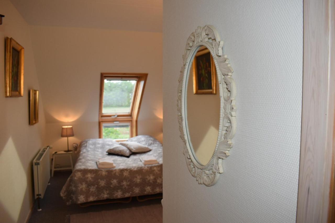 Lysbjerg Appartement Fåborg Buitenkant foto