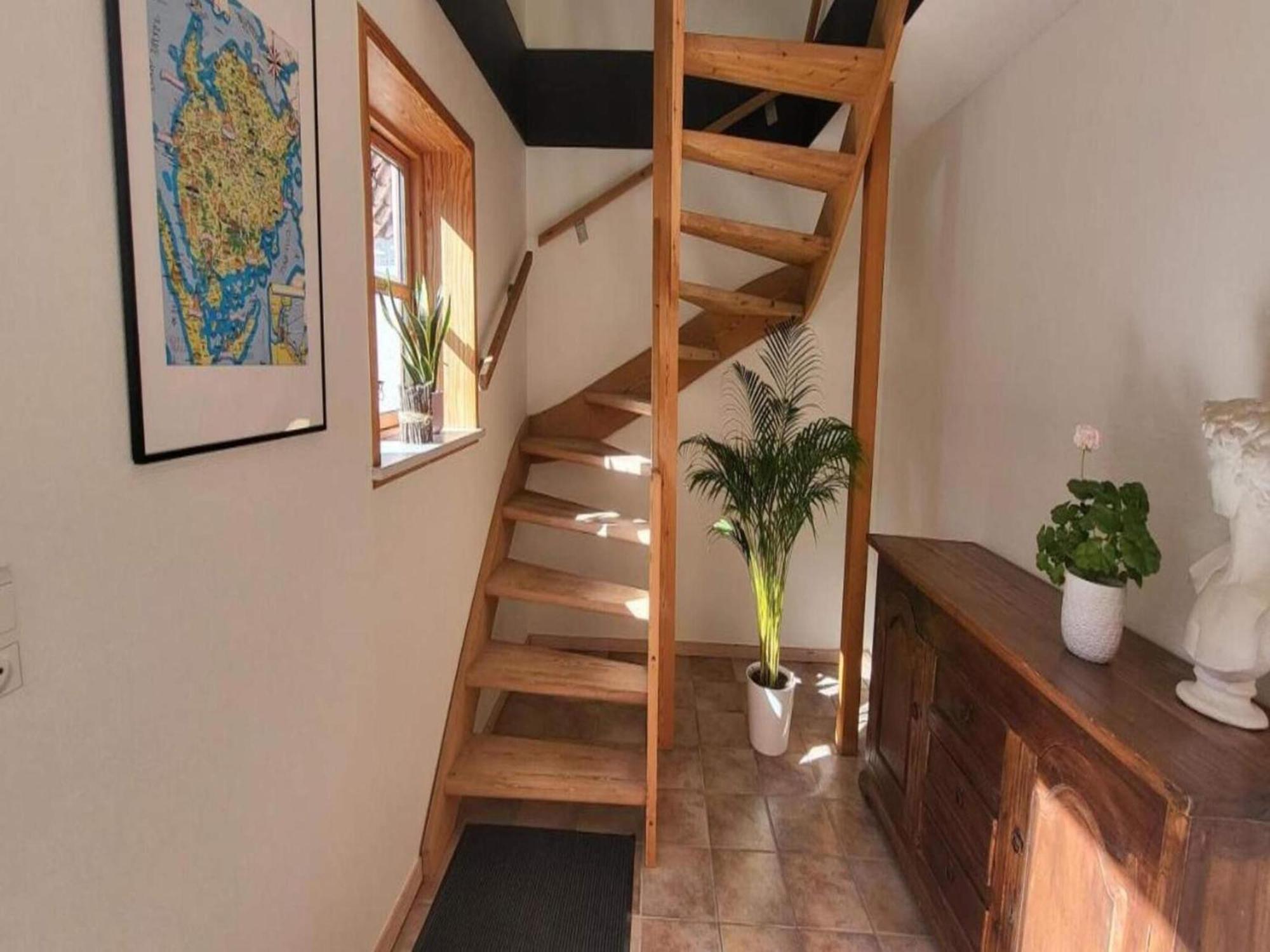 Lysbjerg Appartement Fåborg Buitenkant foto