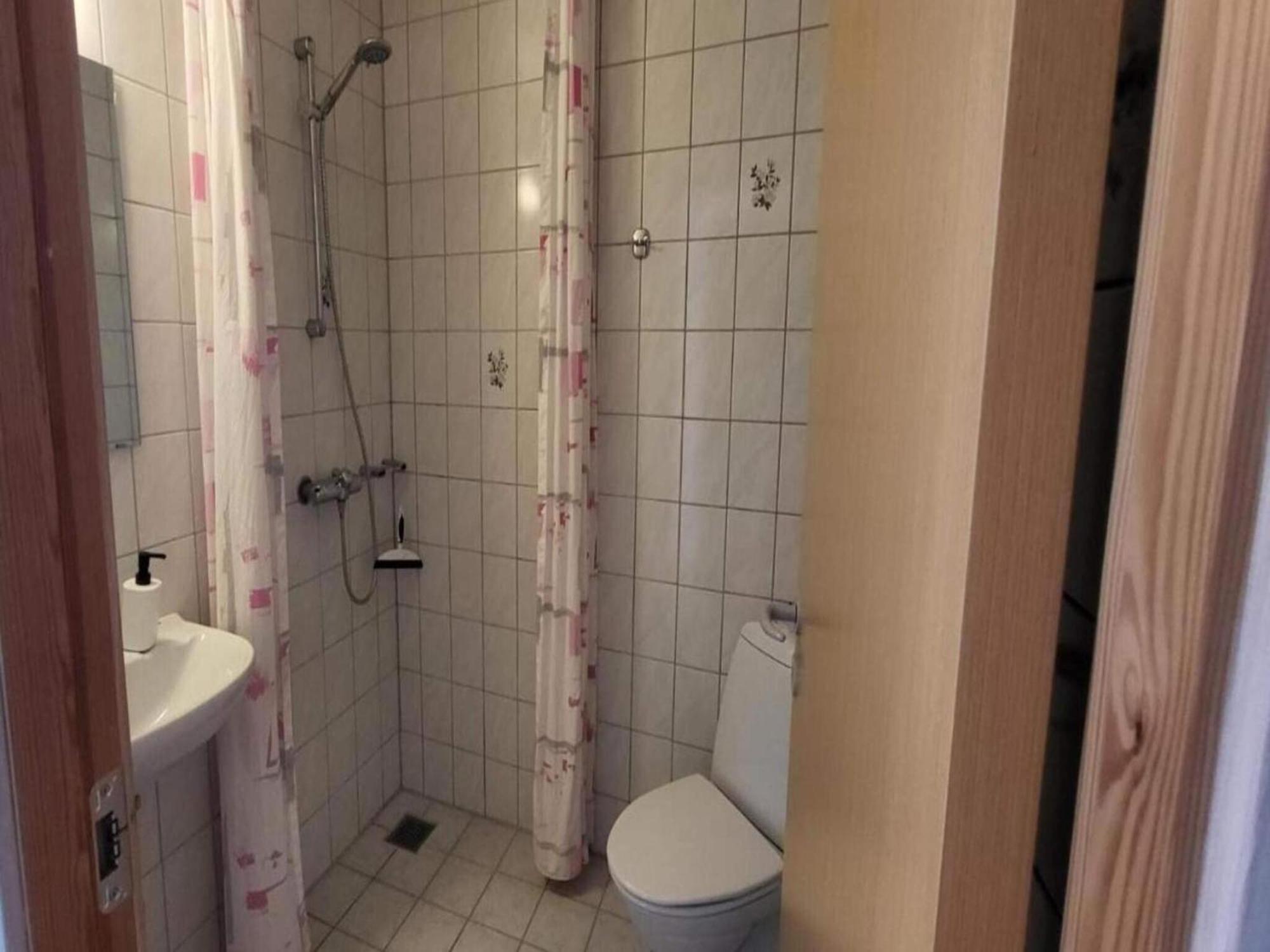 Lysbjerg Appartement Fåborg Buitenkant foto