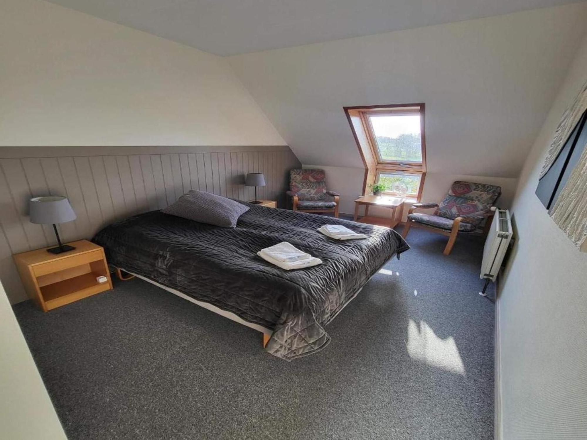 Lysbjerg Appartement Fåborg Buitenkant foto