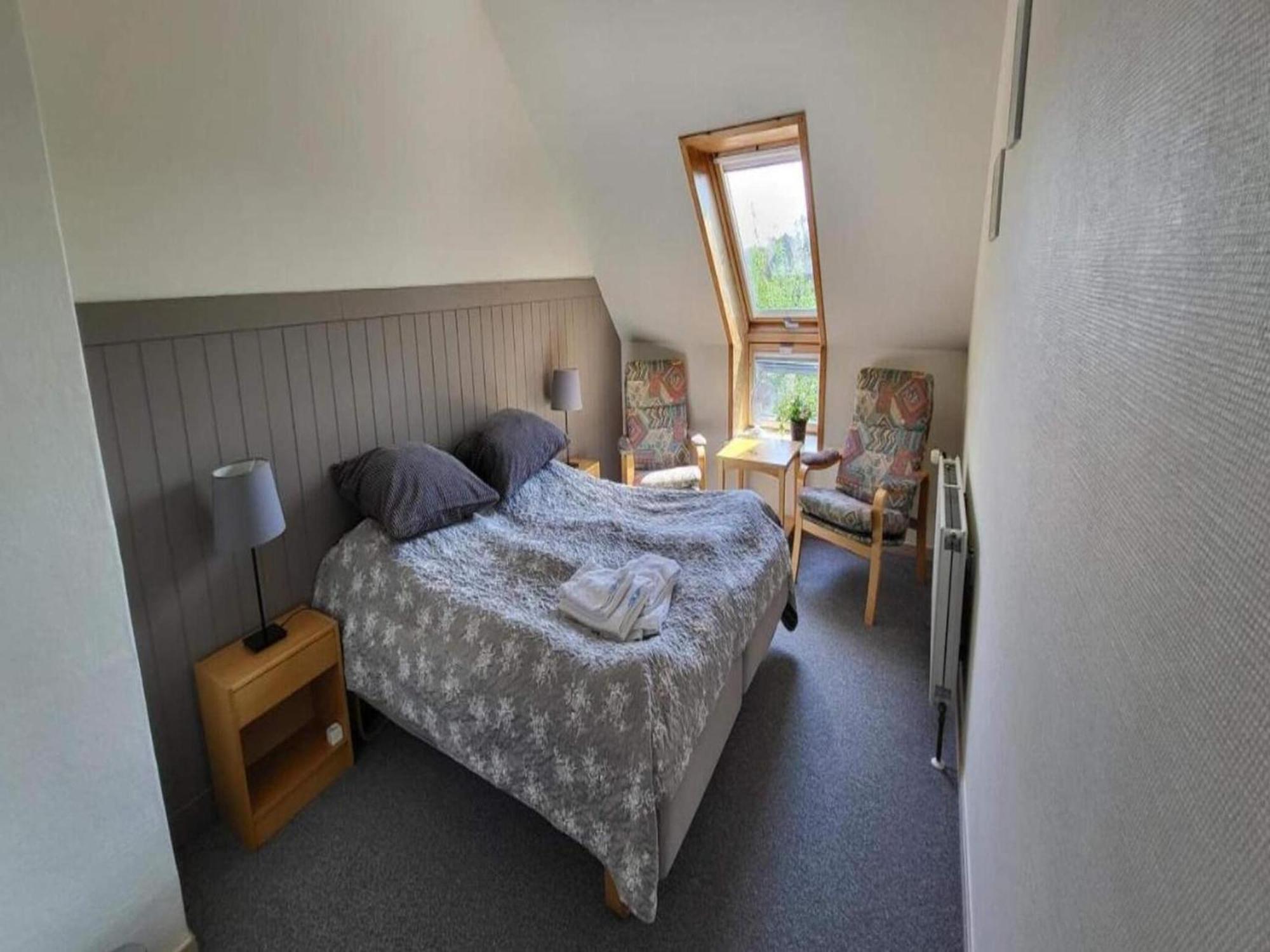Lysbjerg Appartement Fåborg Buitenkant foto
