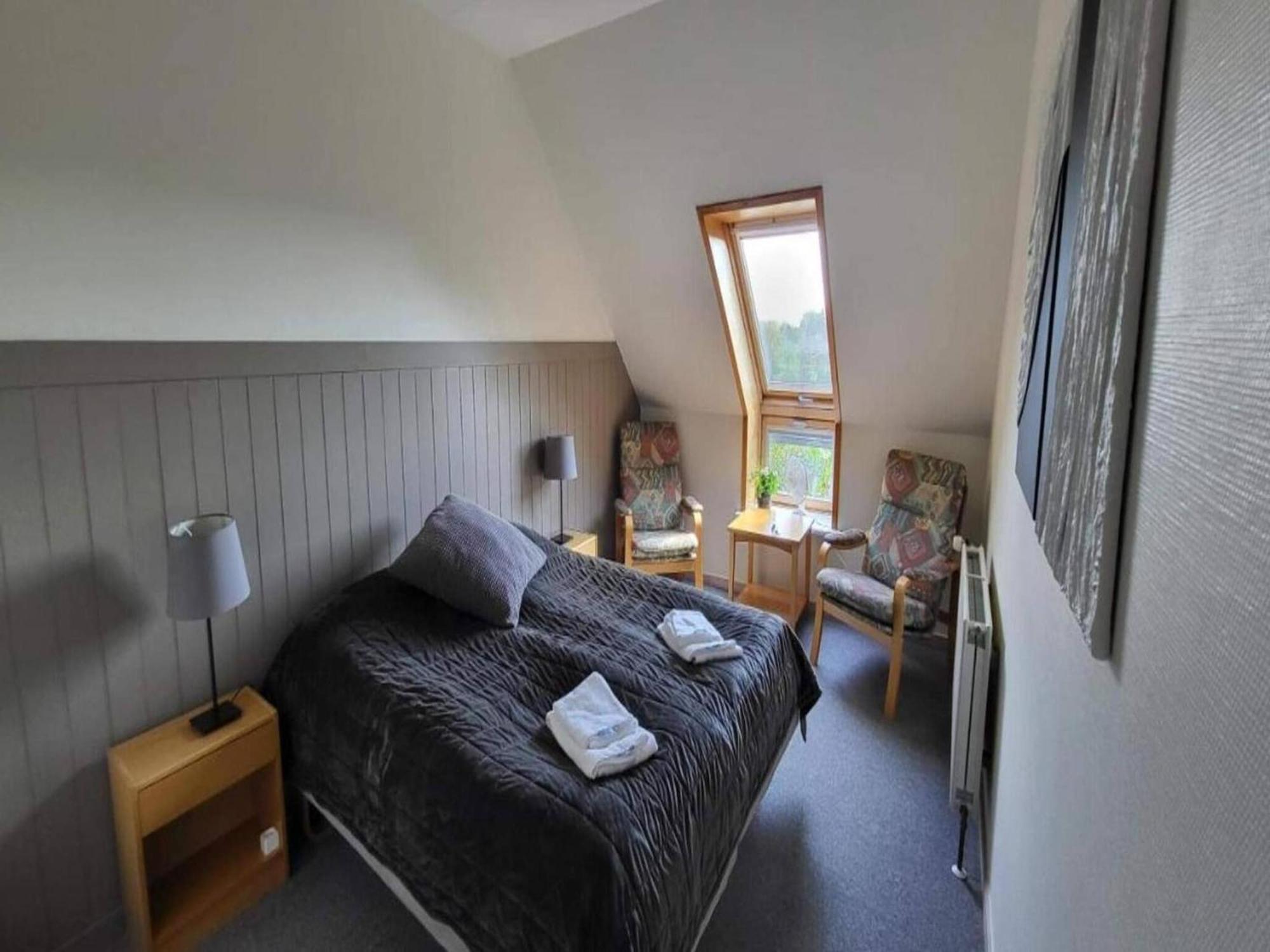 Lysbjerg Appartement Fåborg Buitenkant foto
