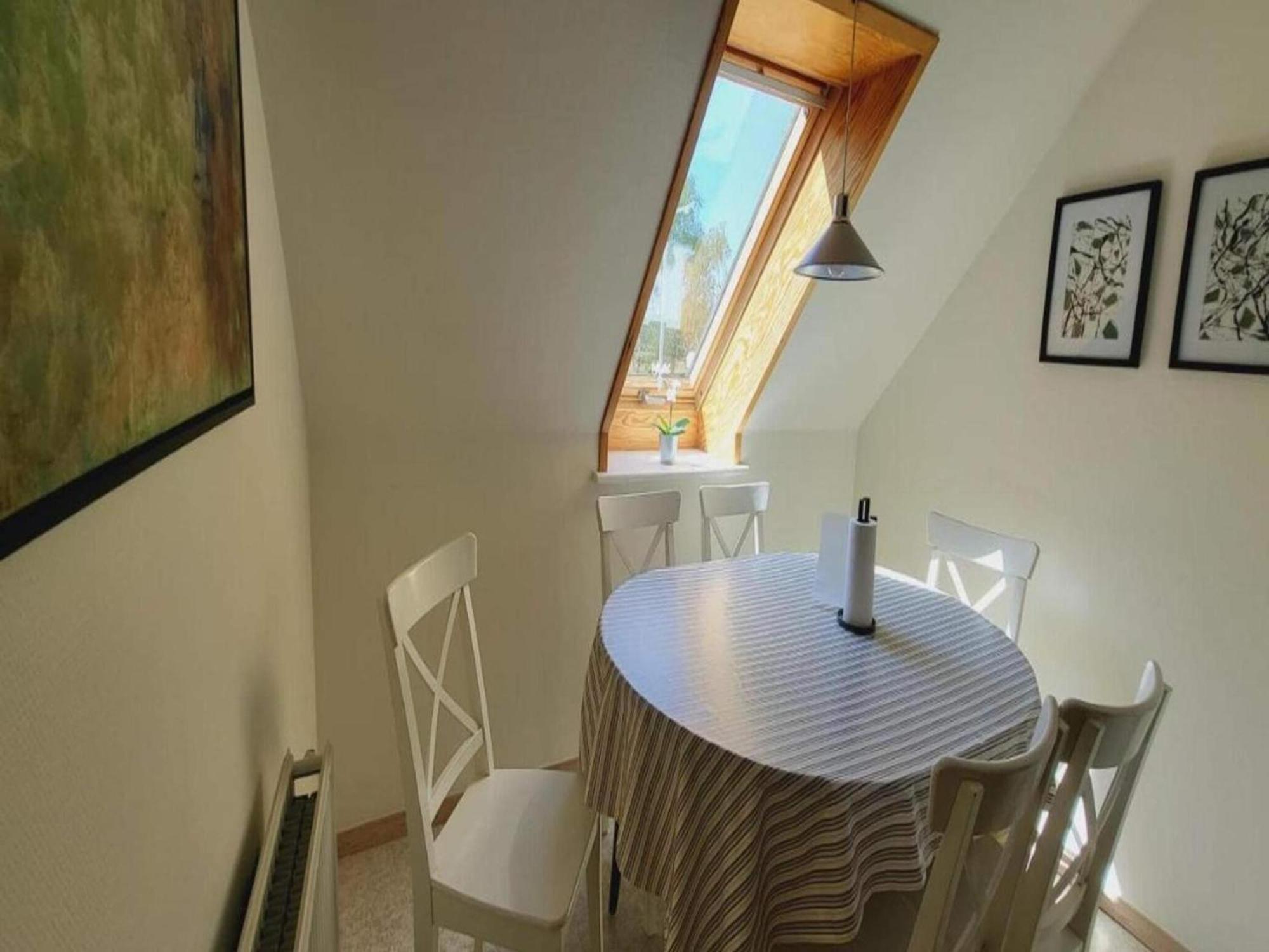 Lysbjerg Appartement Fåborg Buitenkant foto