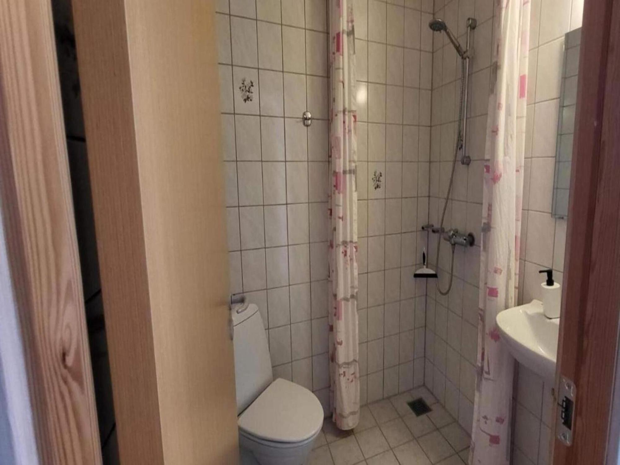 Lysbjerg Appartement Fåborg Buitenkant foto