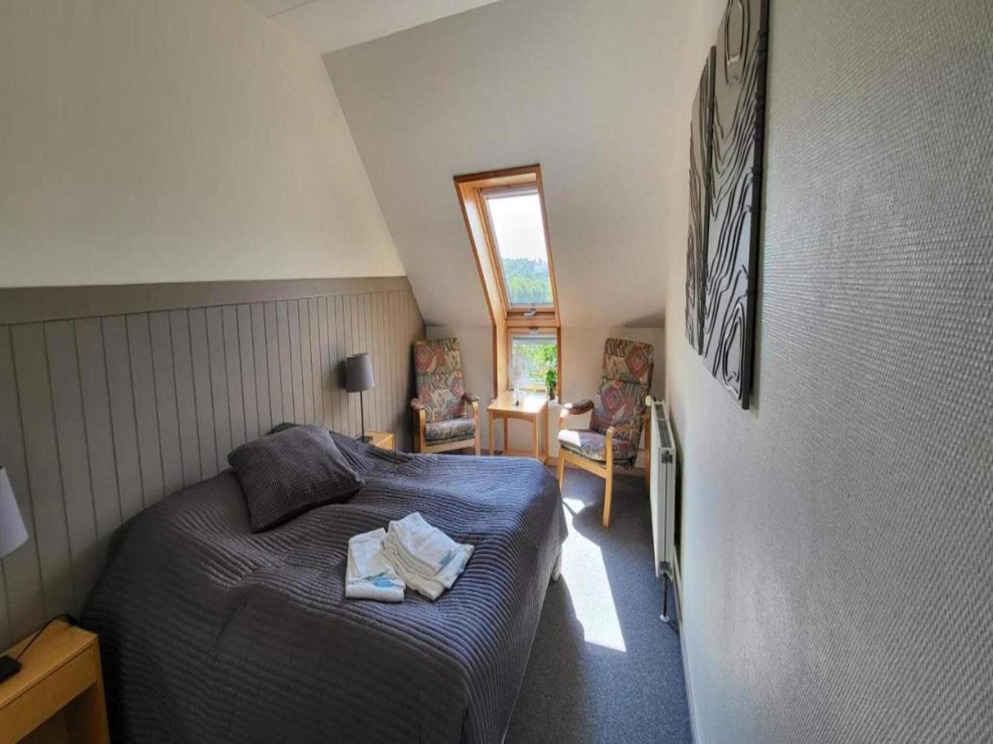 Lysbjerg Appartement Fåborg Buitenkant foto