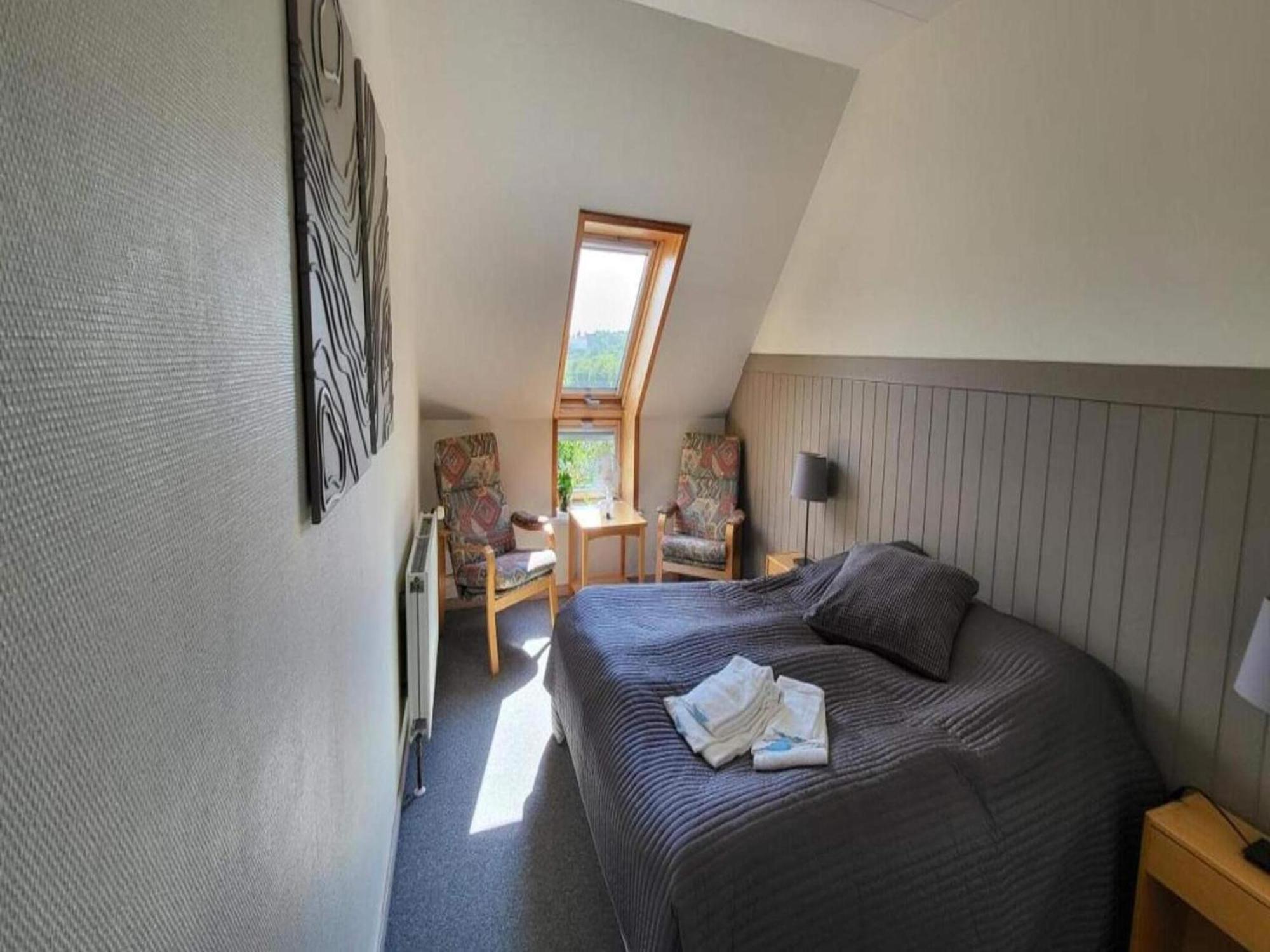 Lysbjerg Appartement Fåborg Buitenkant foto